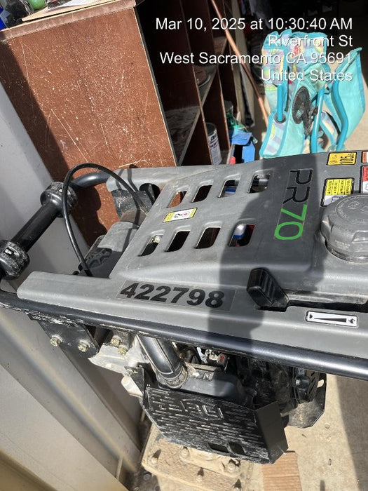 2024 THIRD COAST EQUIPMENT PR70H