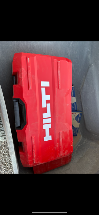 2024 HILTI TE 1000-AVR