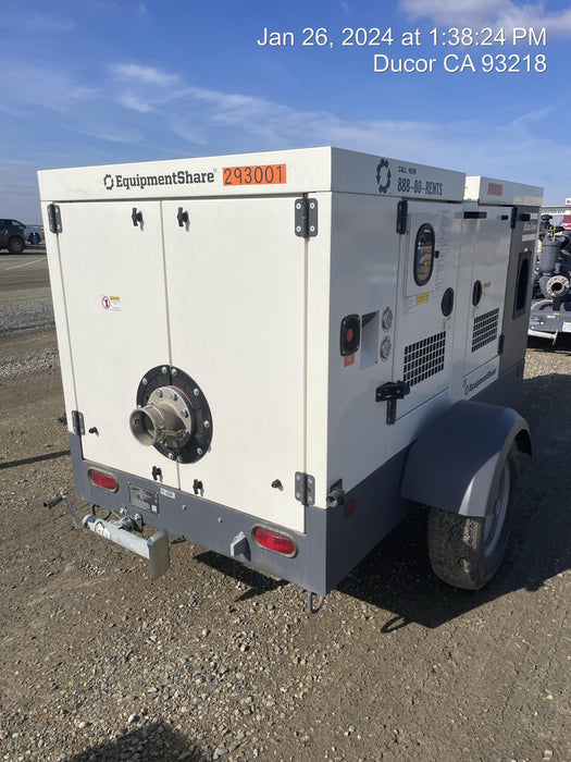 2023 ATLAS COPCO PAC F44 KD-S