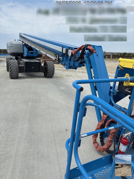 2026 GENIE S-85 XC