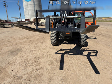 2026 JLG 1732