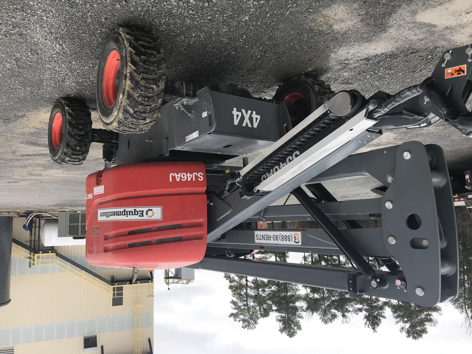 2019 SKYJACK SJ46 AJ