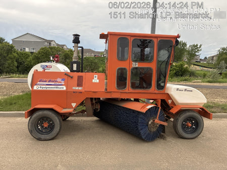 2022 BROCE RCT350
