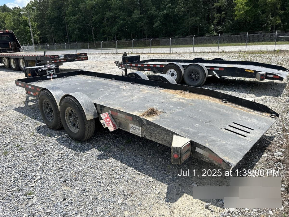 2024 STEELPOINT K19E