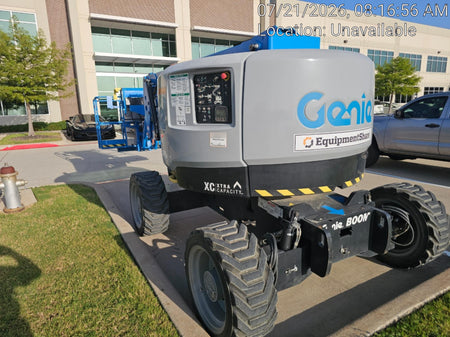 2023 GENIE Z-45 XC