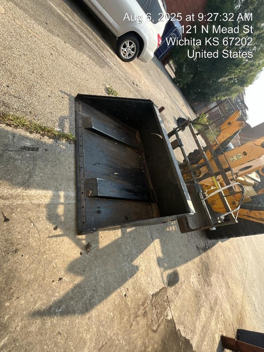 2020 STAR INDUSTRIES 1406B