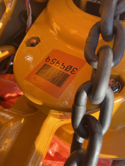 2023 HARRINGTON CF030-20