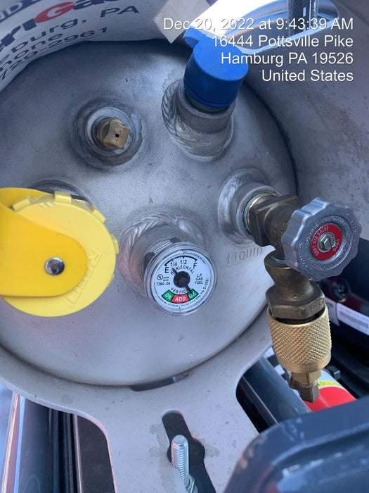 2022 TOYOTA 50-8FGU25