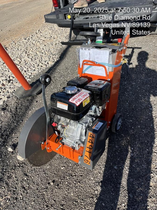 2024 HUSQVARNA FS 400 LV