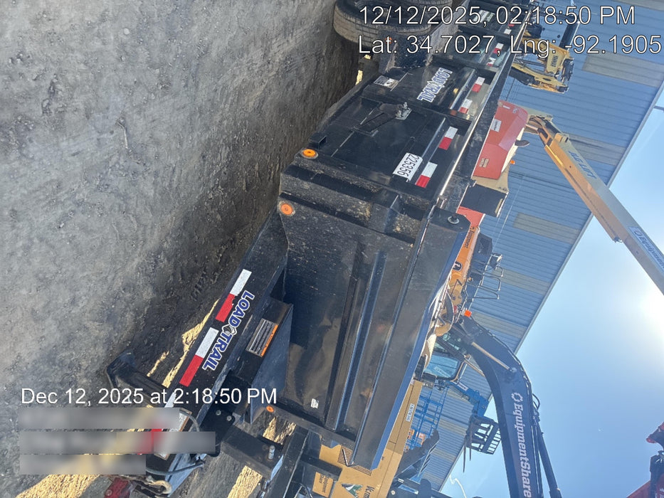 2022 IRON BULL DT8314072