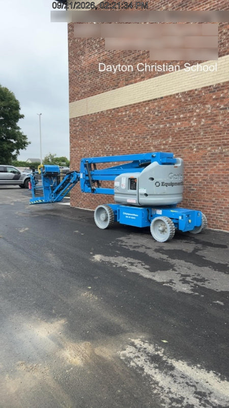 2024 GENIE Z40/23N RJ
