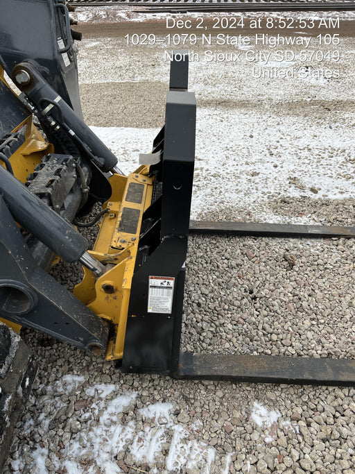 2024 VIRNIG PF4855-5VG