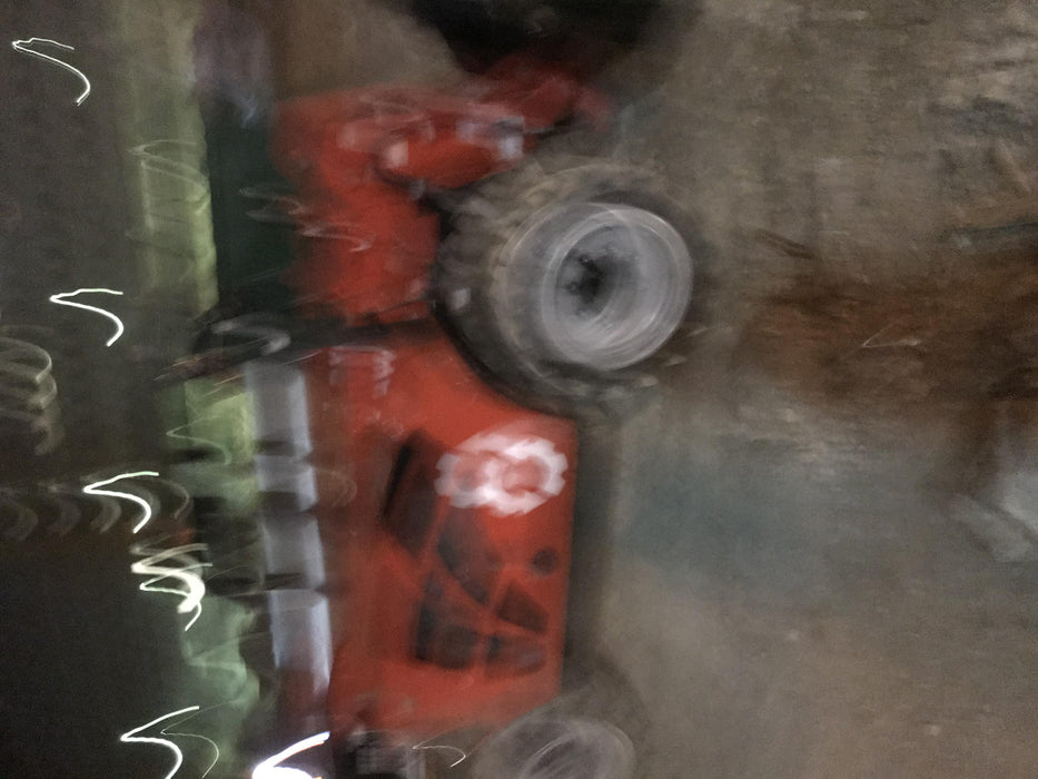 2020 MANITOU MTA5519