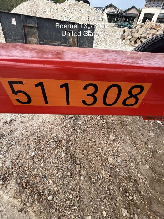 2025 MULTIQUIP MC12PH