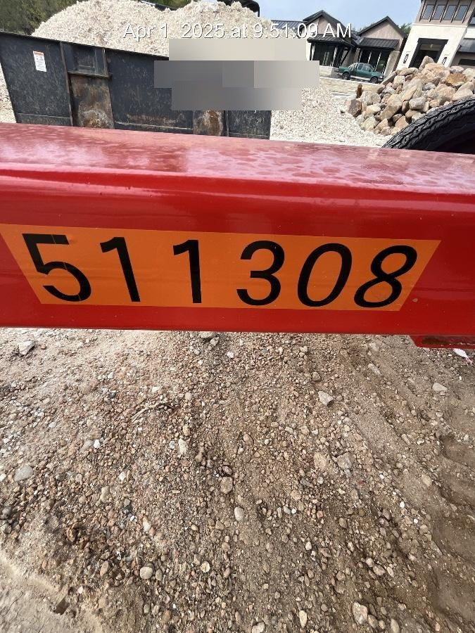 2025 MULTIQUIP MC12PH