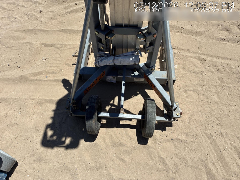 2023 GENIE SLC-24
