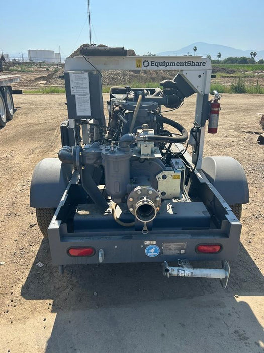 2023 ATLAS COPCO PAC H43 KD