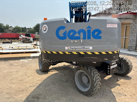 2023 GENIE S-45 XC