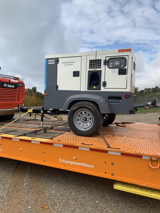 2022 ATLAS COPCO QAS45 CWK