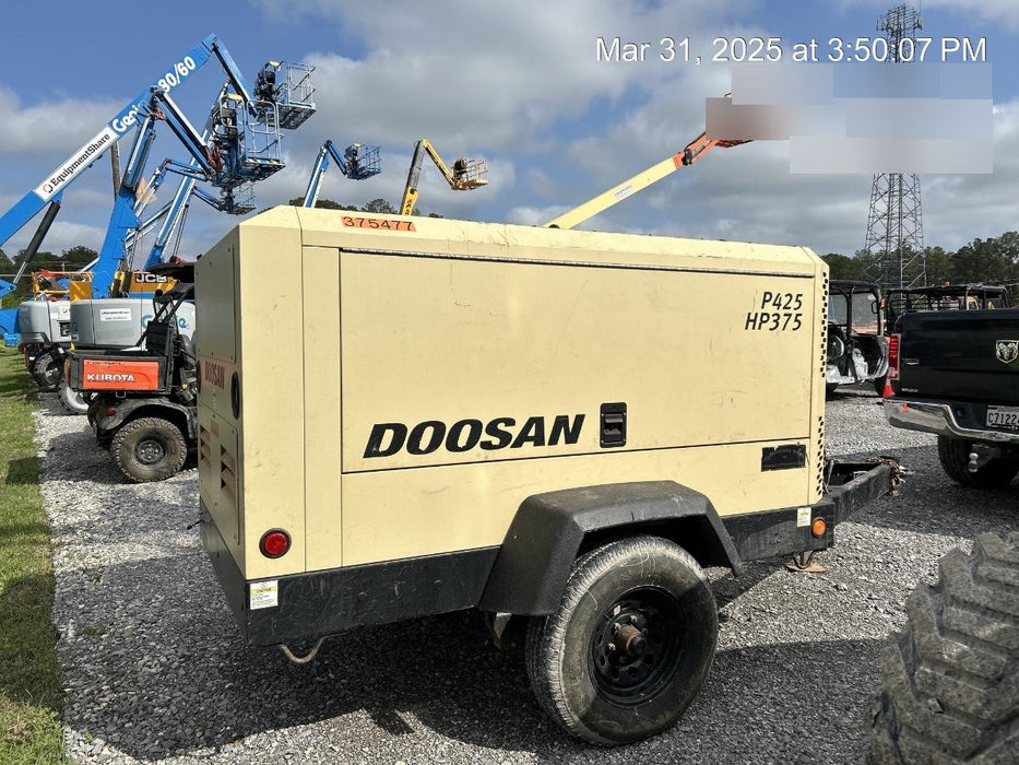 2023 DOOSAN P425/HP375WCU