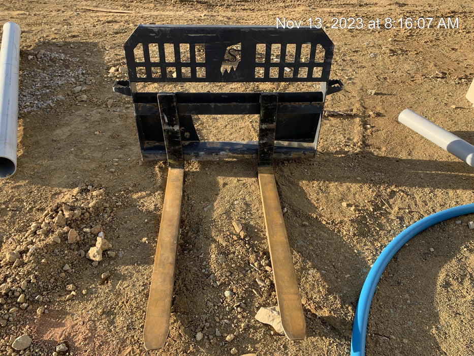 2023 SOLESBEE SPF-48