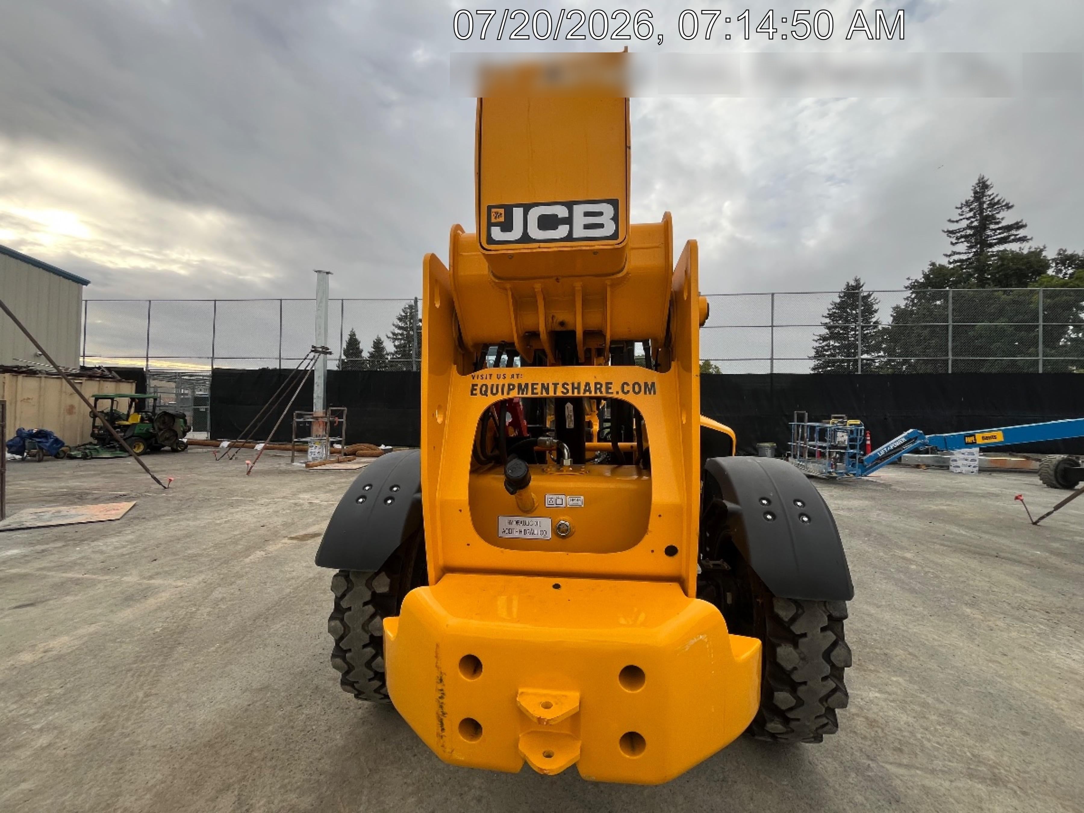 2025 JCB 510-56