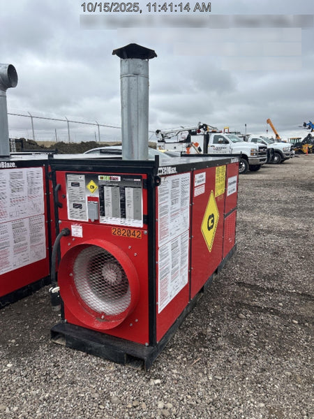 2022 CAMPO EB1000G-RE3