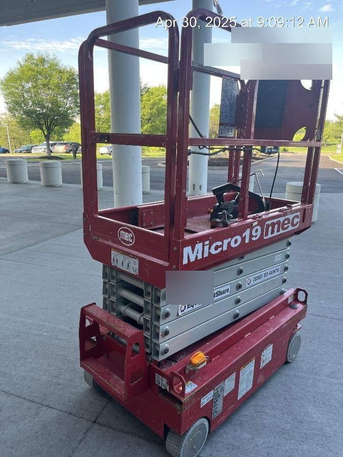 2019 MEC Micro 19