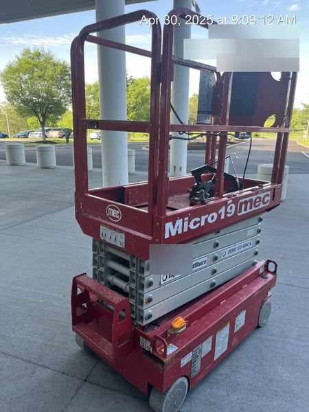 2019 MEC Micro 19