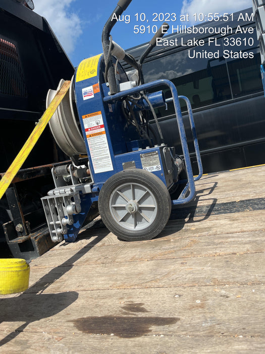 2021 CURRENT TOOLS 77SR