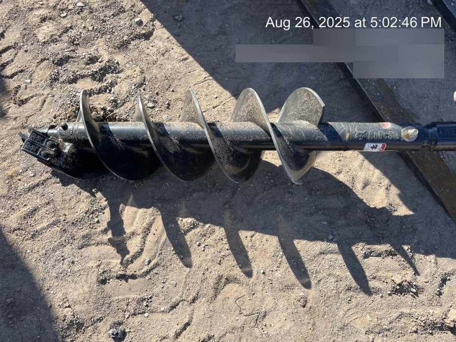 2023 AUGER TORQUE 3300-30 - QC30