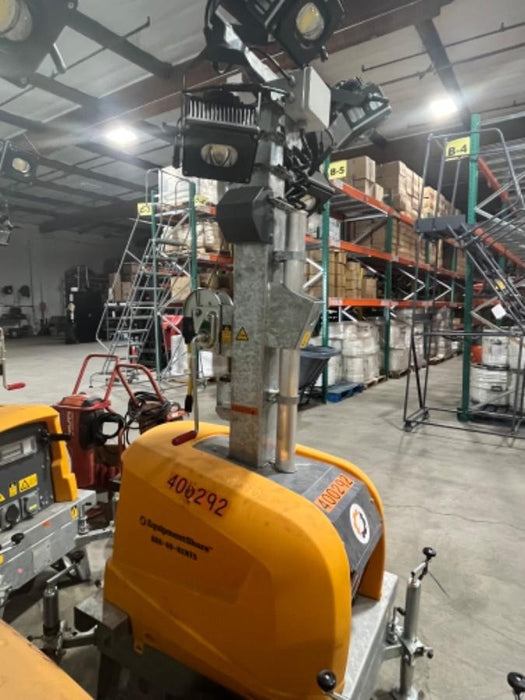 2024 ATLAS COPCO HILIGHT E3 Plus