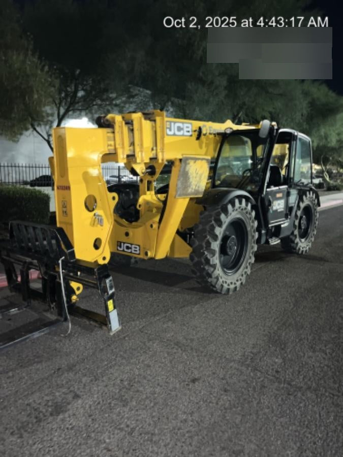 2025 JCB 512-56