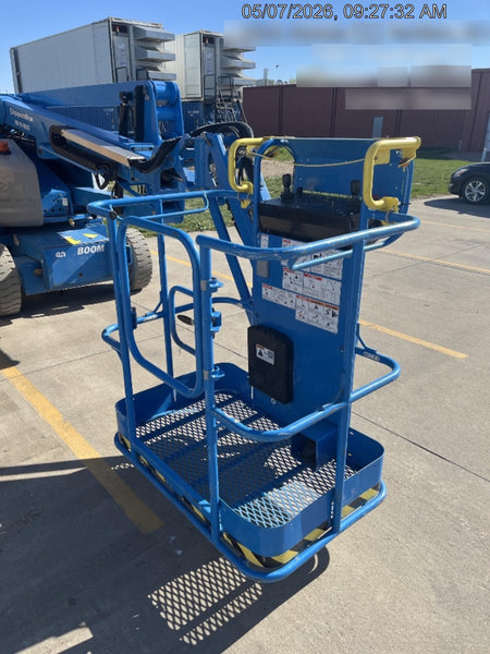 2024 GENIE Z40/23N RJ