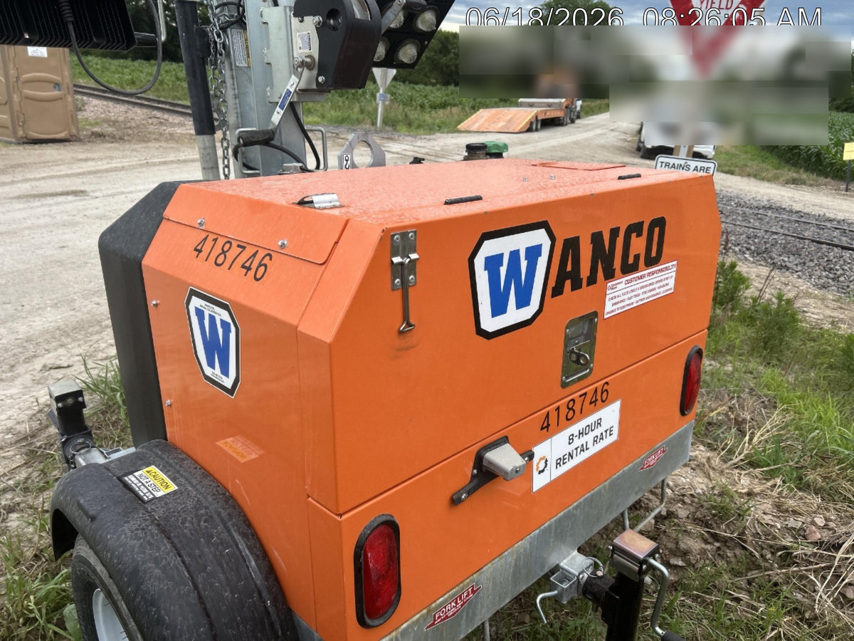 2024 WANCO WLTT-4MM4K