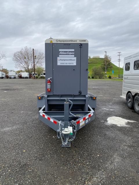 2022 ATLAS COPCO QAS 175