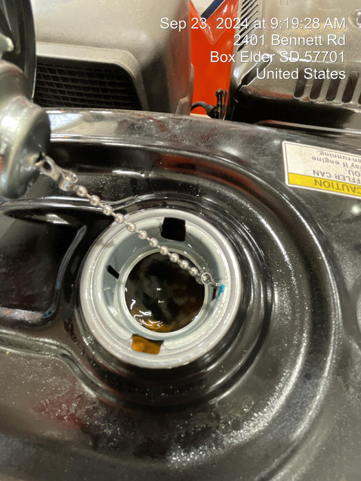 2024 HUSQVARNA FS 400 LV