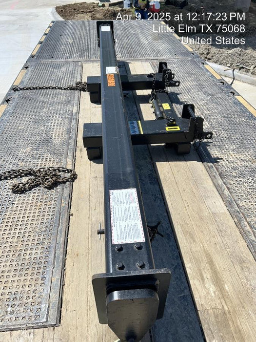 2025 STAR INDUSTRIES 1160B