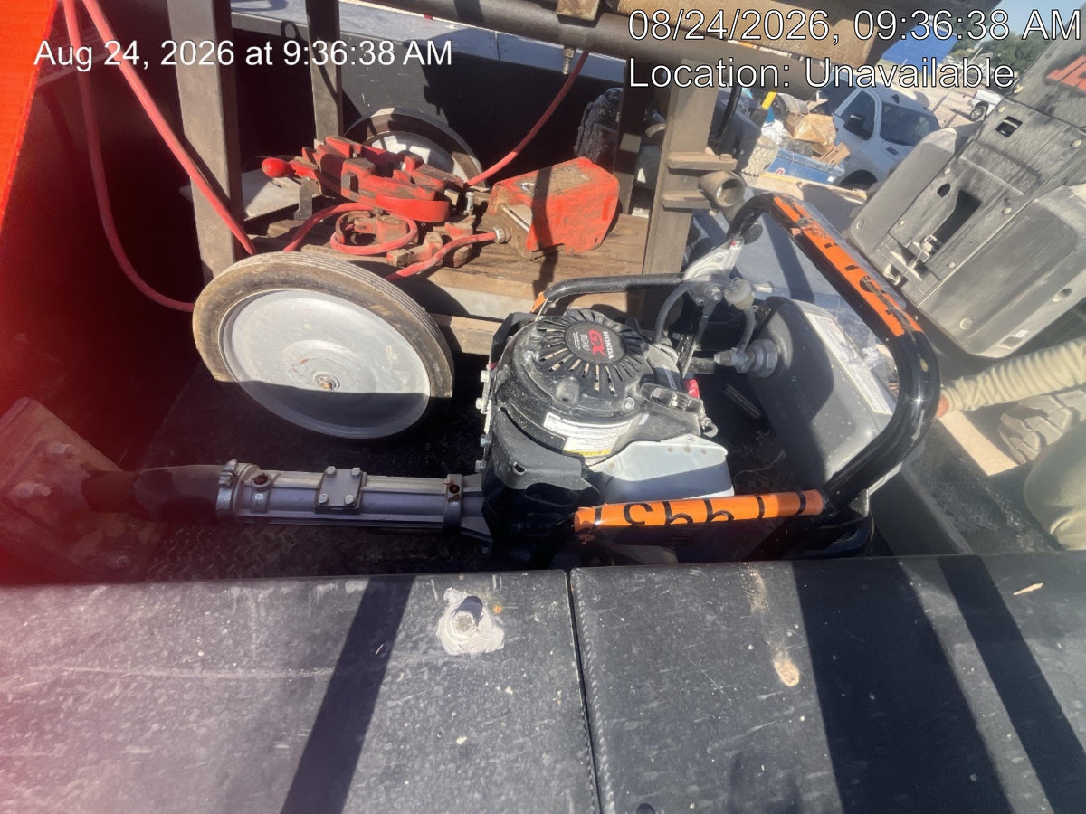 2026 MULTIQUIP MTR40HF