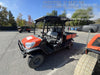 2022 KUBOTA RTV-X1140W-H (Canopy)