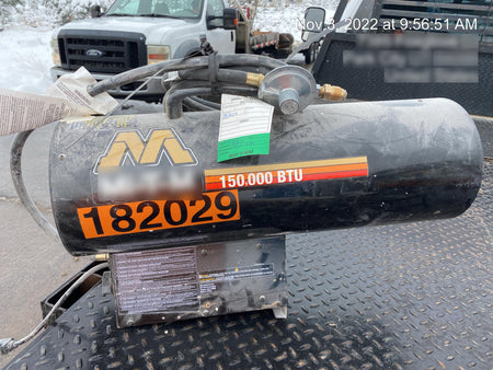 2021 MI-T-M CORPORATION MH-0150-LMTO