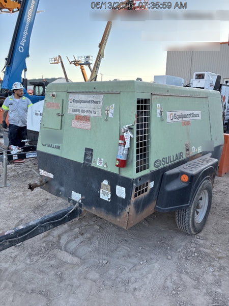 2021 SULLAIR 375H
