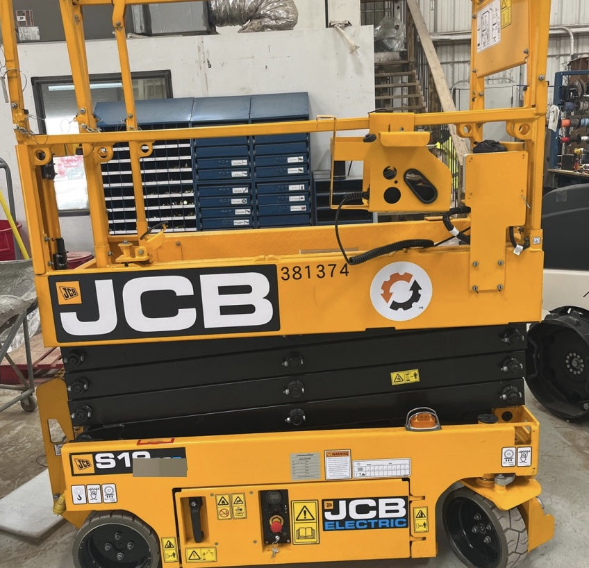 2024 JCB S1932E