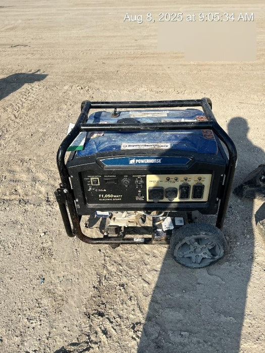 2023 POWERHORSE 102221 Rev. D