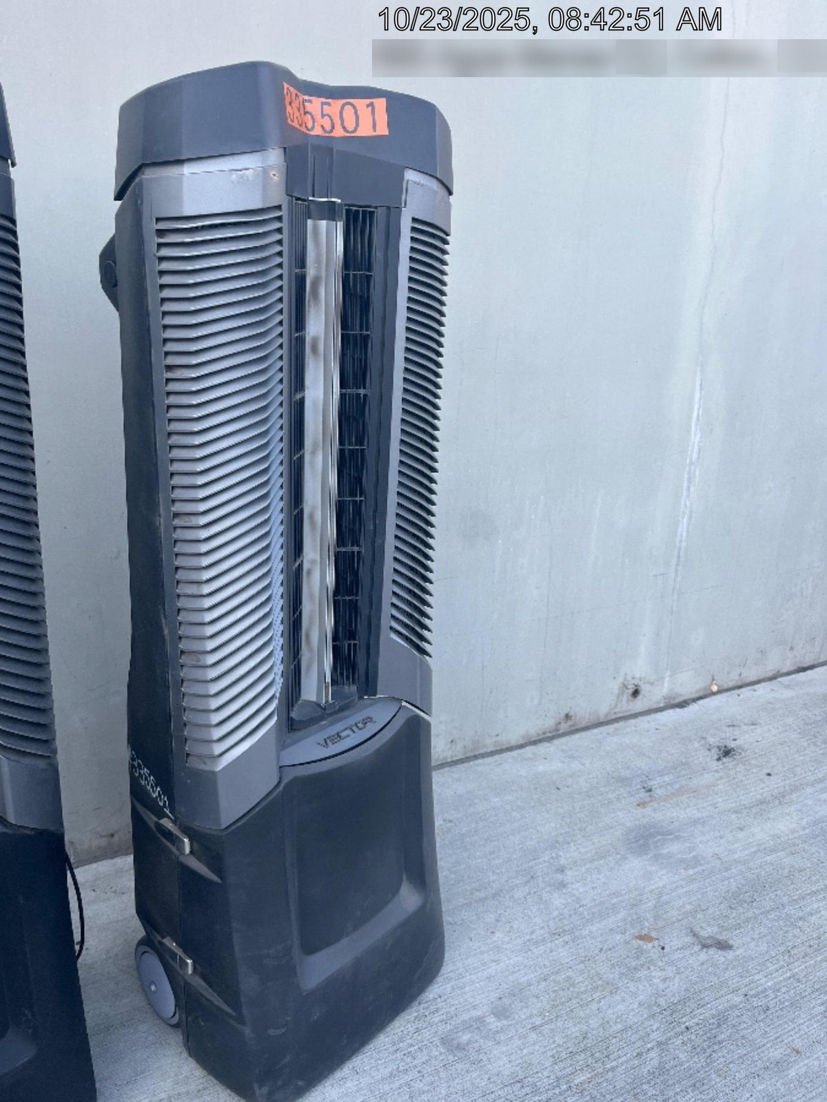 2023 VECTOR Vector Max