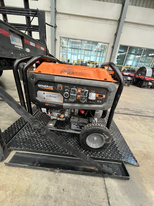 2024 GENERAC GP9200E