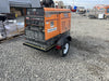 2021 Lincoln Electric Vantage 549X Ready Pak 3, ORANGE (includes trailer, cable rack, fender light kit)