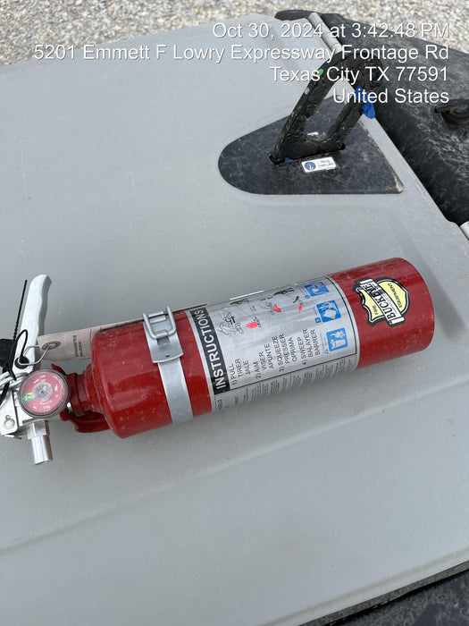 2024 WACKER NEUSON LTT4