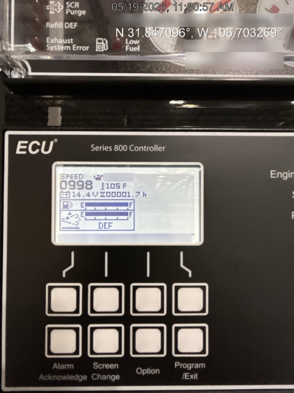 2026 MULTIQUIP DCA70