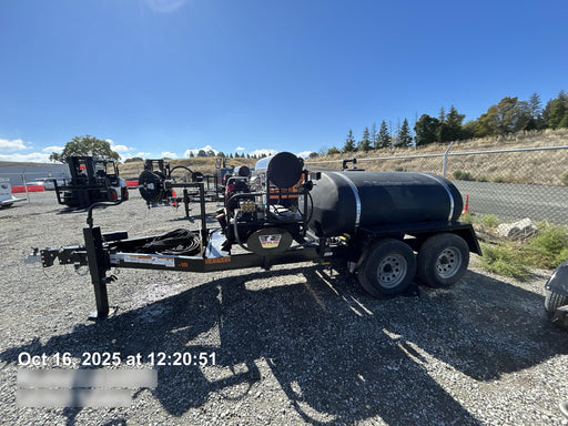 2025 WYLIE EXP-550L-S-HOTG